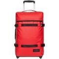 Sacs de voyage sur Grenoble : Valise Eastpak Valise Transit'R S Ref 57131 8V1 Rouge 51*