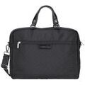 Saccoches / Etuis sur Grenoble : Porte document Arthur & Aston Porte documents Arthur et Aston Ref 65967 A Noir 38*28*9 cm