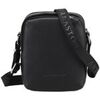 Pochette Arthur & Aston Sacoche Arthur et Aston Ref 65936 A Noir 19*15*6 cm