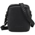 Saccoches / Etuis sur Grenoble : Pochette Arthur & Aston Sacoche Arthur et Aston Ref 65936 A Noir 19*15*6 cm