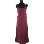 Robe Bash Robe bordeaux
