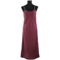 Robe Bash Robe bordeaux