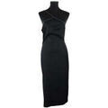 Robe Bash Robe noire Grenoble