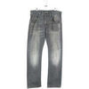 Jeans Levis Jean slim en coton gris