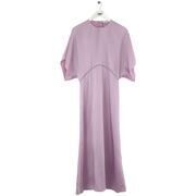Robe Alaia Robe violette