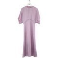 Robe Alaia Robe violette