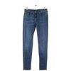 Jeans The Kooples Jean slim en coton bleu