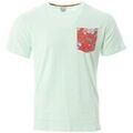 T-shirt American People Tips Grenoble