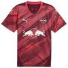 T-shirt Puma RB Leipzig Ext&eacute;rieur 2024/2025 Rouge