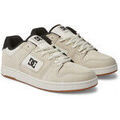 Chaussures de Skate DC Shoes MANTECA 4 S off white