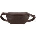 Saccoches / Etuis sur Grenoble : Pochette Arthur & Aston Sac banane Arthur et Aston Ref 65920 C Chataigne 34*12*8 cm