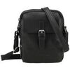 Pochette Arthur & Aston Sacoche Arthur et Aston Ref 65940 A Noir 19*15*7 cm