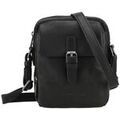 Saccoches / Etuis sur Grenoble : Pochette Arthur & Aston Sacoche Arthur et Aston Ref 65940 A Noir 19*15*7 cm
