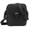 Pochette Arthur & Aston Sacoche Arthur et Aston Ref 65941 A Noir 22*19*7 cm