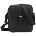 Saccoches / Etuis sur Grenoble : Pochette Arthur & Aston Sacoche Arthur et Aston Ref 65941 A Noir 22*19*7 cm