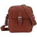 Saccoches / Etuis sur Grenoble : Pochette Arthur & Aston Sacoche Arthur et Aston Ref 65941 B Cognac 22*19*7 cm