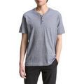 T-shirt Tom Tailor Tee Shirt SERAFINO Navy Grenoble
