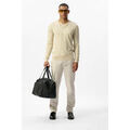 Pantalons sur Grenoble : Pantalon Teddy Smith Pantalon P-LINEN Beige