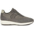 Baskets homme sur Grenoble : Baskets Geox U4562A02011C9371