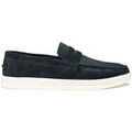 Chaussures de ville homme sur Grenoble : Mocassins Geox U55GSA00022C4002