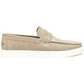 Chaussures de ville homme sur Grenoble : Mocassins Geox U55GSA00022C5004