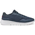 Baskets homme sur Grenoble : Baskets Geox U55LBA0149JC4002