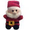 D&eacute;corations de no&euml;l Enesco Petite peluche d&eacute;coration de sapin 12 cm Rouge Unique. . Maison & D&eacute;co > D&eacute;corations de no&euml;l.