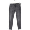Jeans D&G Jean slim en coton noir