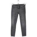 Pantalons sur Grenoble : Jeans D&G Jean slim en coton noir
