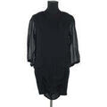 Robe courte Iro Robe noire