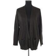 Gilet Isabel Marant Cardigan en laine noir