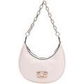 Sacs &agrave; mains sur Grenoble : Sac a main Guess Sac porte epaule Ref 65948 SHE Rose 25*24*11 cm