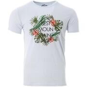T-shirt Best Mountain 1013