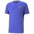 Tee-shirts sur Grenoble : T-shirt Puma Run Favorite