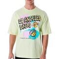 Tee-shirts sur Grenoble : T-shirt New-Era Retro