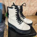 Bottes femme sur Grenoble : Bottines Bronx Bottines Bronx