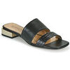 Mules JB Martin HELIAS