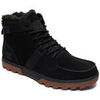 Baskets montantes DC Shoes Woodland