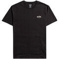 Tee-shirts sur Grenoble : T-shirt Billabong Arch Crew