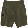 Short Billabong Combat Grenoble
