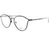 Lunettes de soleil Exit EX440 Cadres Optiques, Transparent, 50 mm