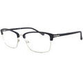 Lunettes de soleil Exit EX420 Cadres Optiques, Bleu, 53 mm Grenoble