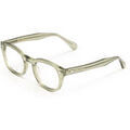 Lunettes sur Grenoble : Lunettes de soleil Xlab 8004 antireflet Cadres Optiques, Vert, 48 mm