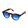 Lunettes de soleil Xlab, Bleu clair