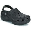 Sabots Crocs Classic Platform Glitter ClogW Grenoble
