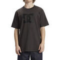 Tee-shirts sur Grenoble : T-shirt DC Shoes DC Star Pigment Dye
