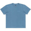 T-shirt Quiksilver Salt Water 2024