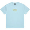 T-shirt Quiksilver Nd Nature Magic