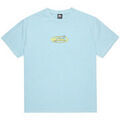 Tee-shirts sur Grenoble : T-shirt Quiksilver Nd Nature Magic