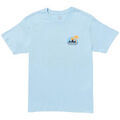 Tee-shirts sur Grenoble : T-shirt Billabong Sun Down Adventure Division